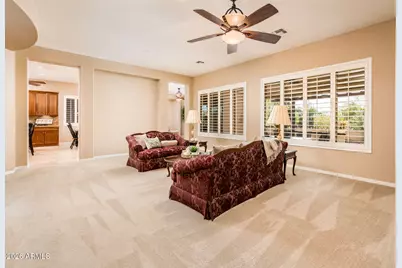 23114 N Gaviota Drive, Sun City West, AZ 85375 - Photo 8