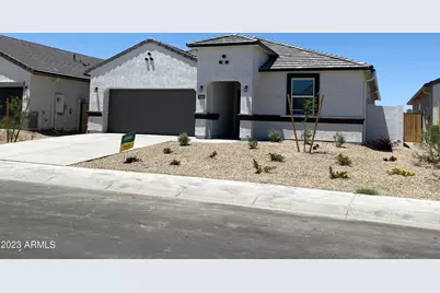 1164 W Del Monte Place, Casa Grande, AZ 85122 - Photo 2