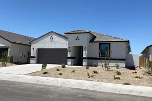 1164 W Del Monte Pl, Casa Grande, AZ 85122 - Photo 2