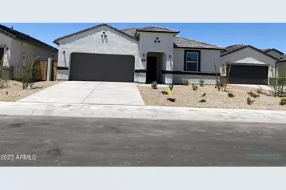 1164 W Del Monte Place, Casa Grande, AZ 85122 - Photo 1