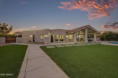 18942 E Mountainaire Drive, Rio Verde, AZ 85263 - Photo 42