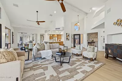 18942 E Mountainaire Drive, Rio Verde, AZ 85263 - Photo 12