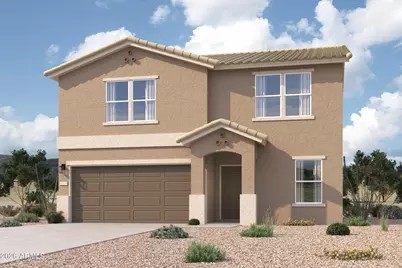 37678 W San Clemente Street, Maricopa, AZ 85138 - Photo 1