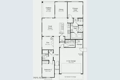 18062 W Amber Ridge Way, Goodyear, AZ 85338 - Photo 34