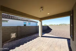 18062 W Amber Ridge Way, Goodyear, AZ 85338 - Photo 36