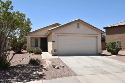 11947 W Columbine Drive, El Mirage, AZ 85335 - Photo 1