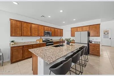 23042 E Happy Road, Queen Creek, AZ 85142 - Photo 14