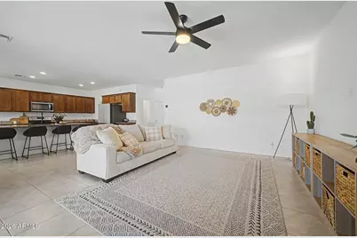 23042 E Happy Road, Queen Creek, AZ 85142 - Photo 8