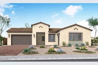 17674 W Turney Avenue, Goodyear, AZ 85395 - Photo 1