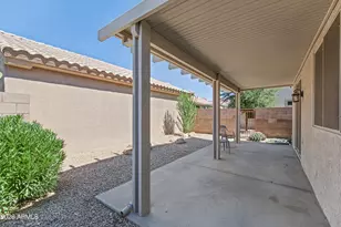 19963 N Window Rock Dr, Surprise, AZ 85374 - Photo 26