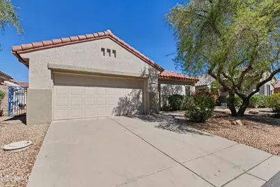 19963 N Window Rock Drive, Surprise, AZ 85374 - Photo 2