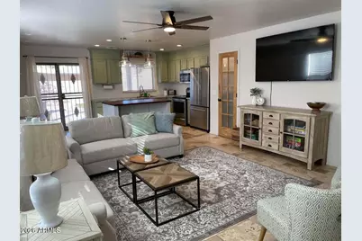 106 S 110th Street, Mesa, AZ 85208 - Photo 4