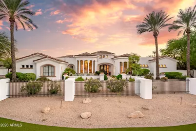6901 E Northern Avenue, Paradise Valley, AZ 85253 - Photo 62