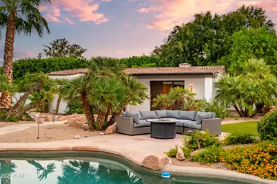 6901 E Northern Avenue, Paradise Valley, AZ 85253 - Photo 52