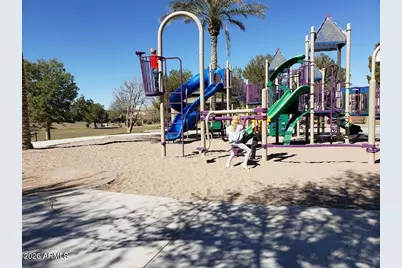 43921 W Sagebrush Trail, Maricopa, AZ 85138 - Photo 16