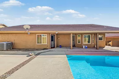 6904 E Minton Street, Mesa, AZ 85207 - Photo 28