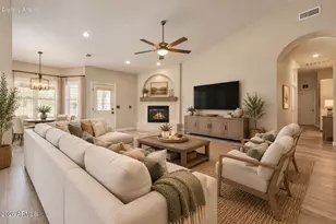 6904 E Minton St, Mesa, AZ 85207 - Photo 8