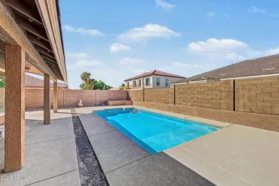 6904 E Minton Street, Mesa, AZ 85207 - Photo 26