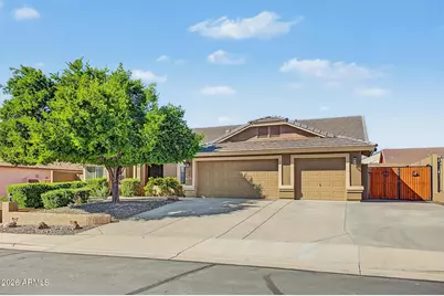 6904 E Minton Street, Mesa, AZ 85207 - Photo 2