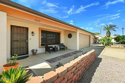 7625 E Edgewood Avenue, Mesa, AZ 85208 - Photo 2