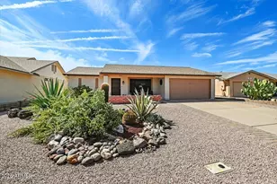 7625 E Edgewood Ave, Mesa, AZ 85208 - Photo 1