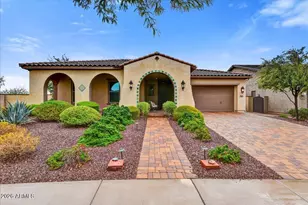 2261 N Beverly Pl, Buckeye, AZ 85396 - Photo 1