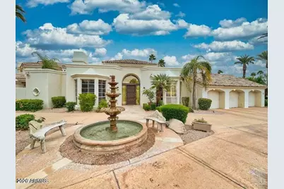 10401 N 100th Street #Lot 12, Scottsdale, AZ 85258 - Photo 6