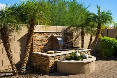 1809 N Trowbridge --, Mesa, AZ 85207 - Photo 26