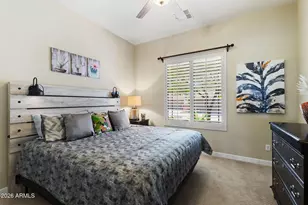 1809 N Trowbridge, Mesa, AZ 85207 - Photo 20