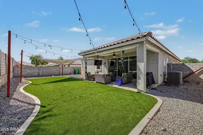 14969 S 180th Drive, Goodyear, AZ 85338 - Photo 26
