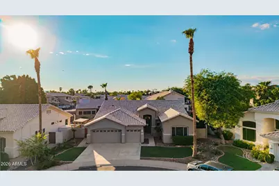 20720 N 57th Drive, Glendale, AZ 85308 - Photo 2