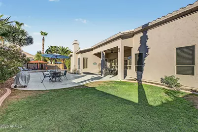 20720 N 57th Drive, Glendale, AZ 85308 - Photo 38
