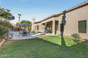 20720 N 57th Dr, Glendale, AZ 85308 - Photo 38