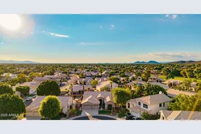 20720 N 57th Drive, Glendale, AZ 85308 - Photo 52