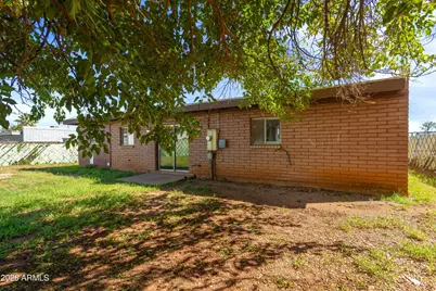 211 N Fairbanks Street, Huachuca City, AZ 85616 - Photo 24
