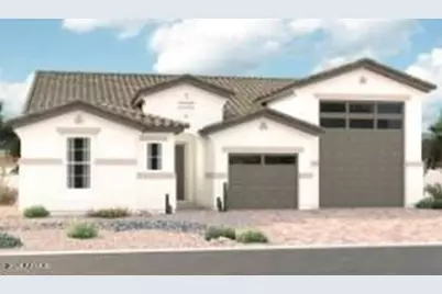 10630 S 48th Glen, Laveen, AZ 85339 - Photo 1