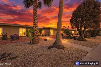 10918 W Thunderbird Boulevard, Sun City, AZ 85351 - Photo 2