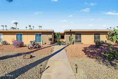 10918 W Thunderbird Boulevard, Sun City, AZ 85351 - Photo 1