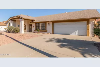 17619 N 133rd Drive, Sun City West, AZ 85375 - Photo 4