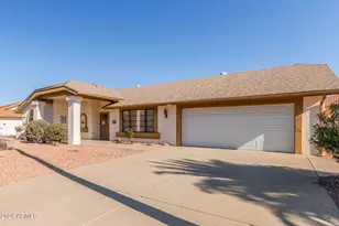 17619 N 133rd Dr, Sun City West, AZ 85375 - Photo 4