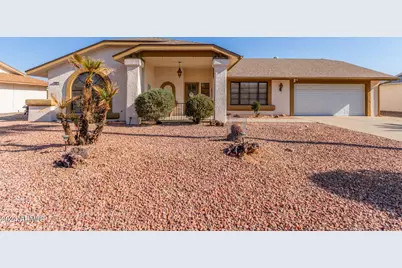 17619 N 133rd Drive, Sun City West, AZ 85375 - Photo 1