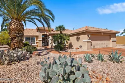 4084 N 156th Drive, Goodyear, AZ 85395 - Photo 60