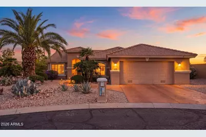 4084 N 156th Drive, Goodyear, AZ 85395 - Photo 1