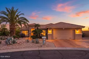 4084 N 156th Dr, Goodyear, AZ 85395 - Photo 1