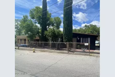 731 W Hughes Street, Nogales, AZ 85621 - Photo 1