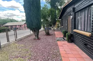 731 W Hughes St, Nogales, AZ 85621 - Photo 14