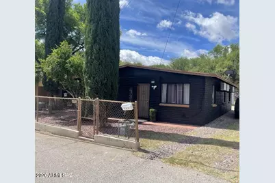 731 W Hughes Street, Nogales, AZ 85621 - Photo 16