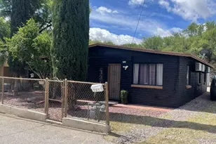 731 W Hughes St, Nogales, AZ 85621 - Photo 16