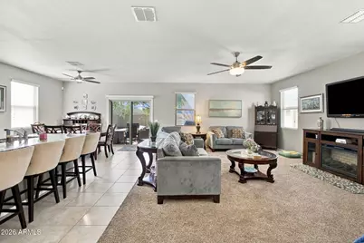 29937 W Whitton Avenue, Buckeye, AZ 85396 - Photo 10