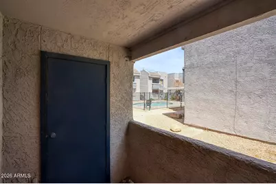 4410 N Longview Avenue #119, Phoenix, AZ 85014 - Photo 16